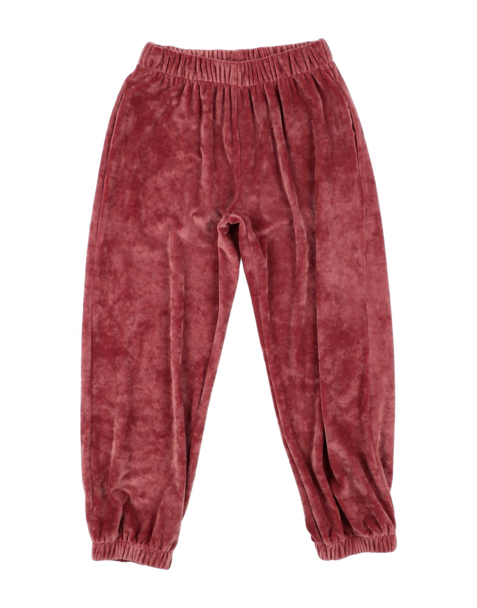 CAFFÉ D'ORZO - Повседневные брюки