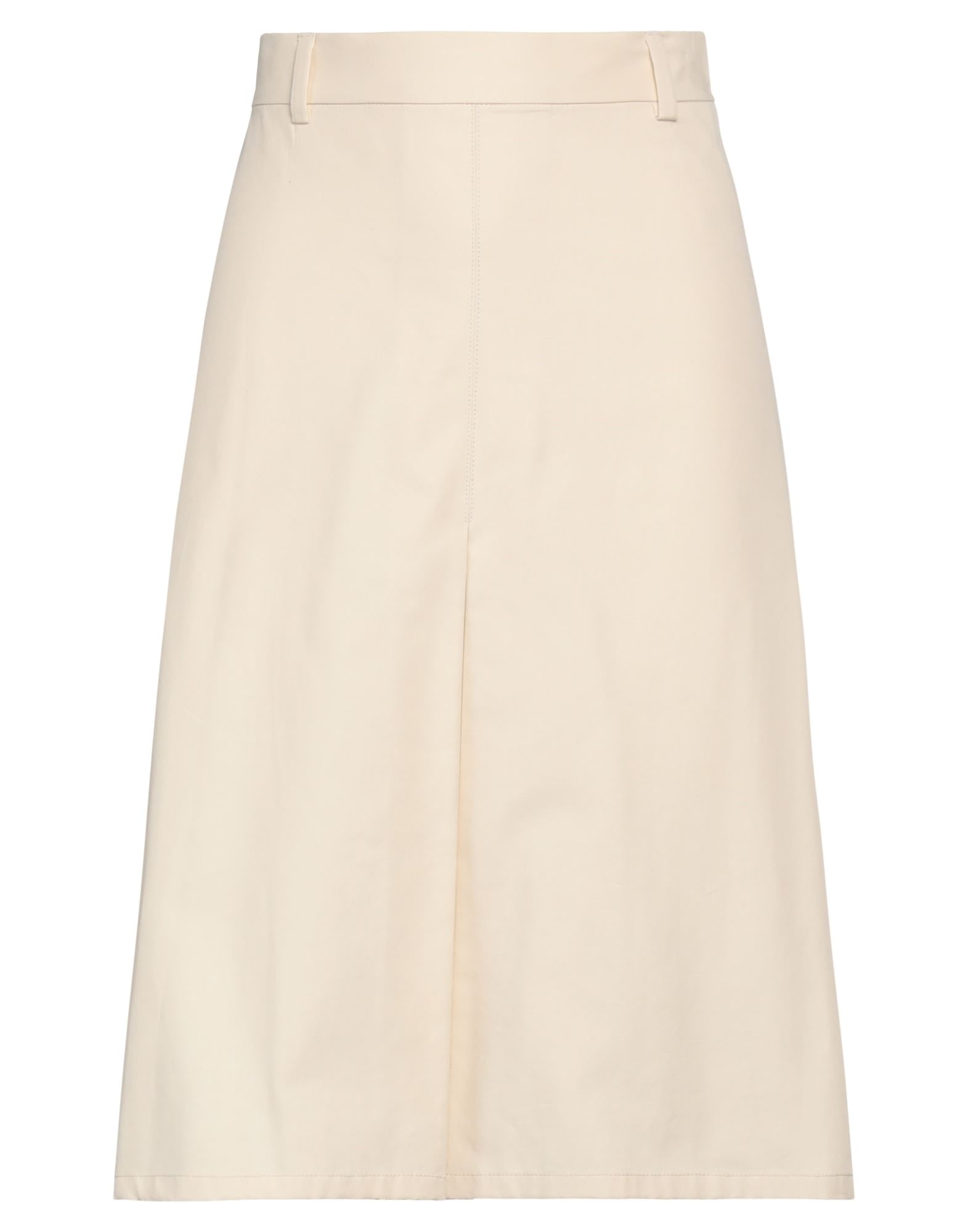 MM6 MAISON MARGIELA - Midi skirts