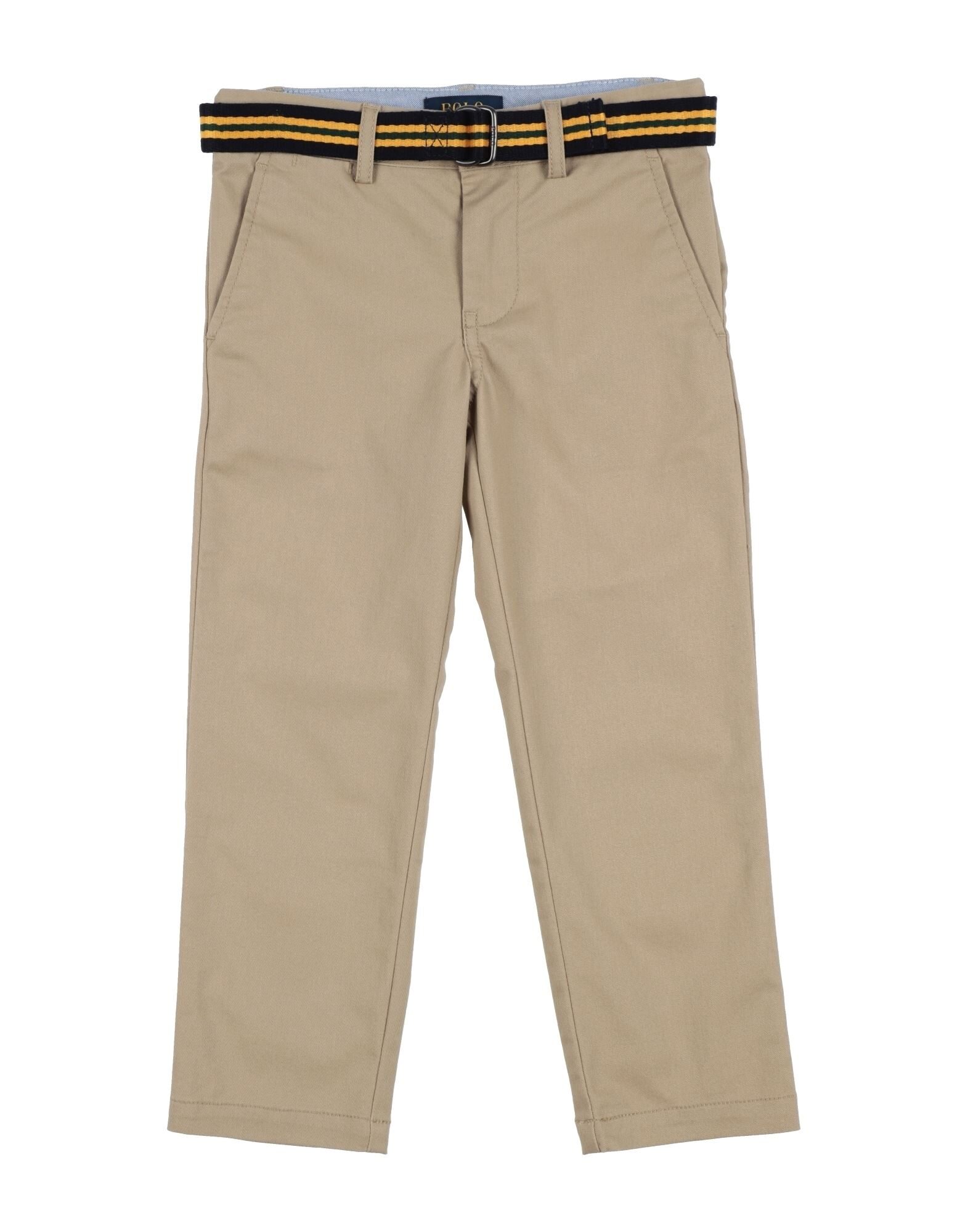 POLO RALPH LAUREN - Pantalons