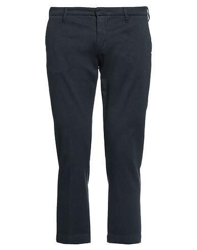 ENTRE AMIS Chinos Blu notte 98% Cotone, 2% Elastan