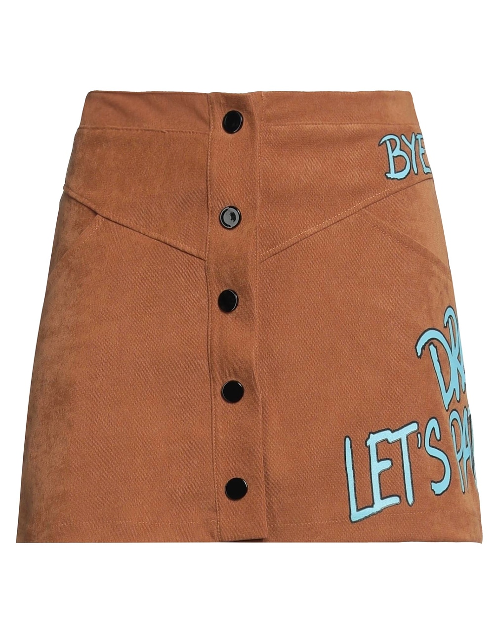 SHOPART - Miniröcke