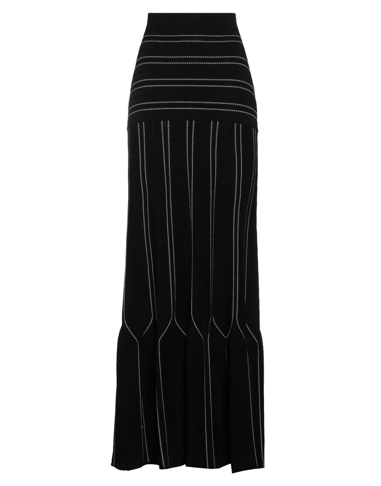 ELISABETTA FRANCHI - Maxi skirts