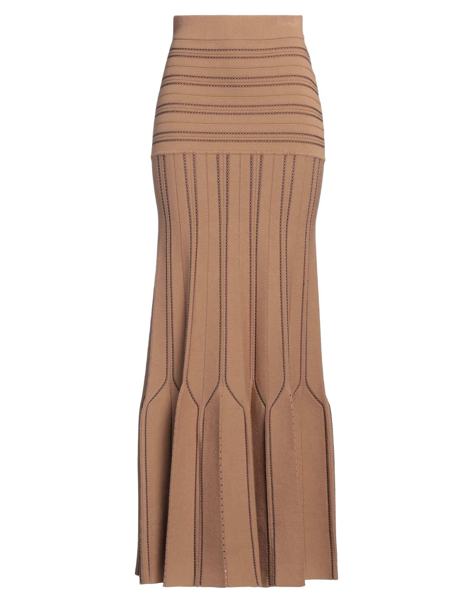 ELISABETTA FRANCHI - Maxi skirts