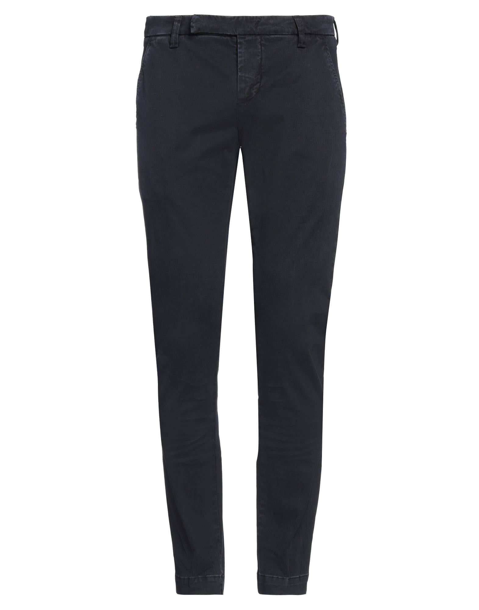 ENTRE AMIS - Повседневные брюки