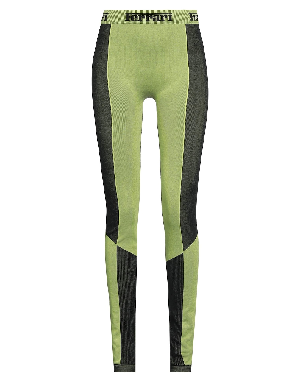 FERRARI - Leggings
