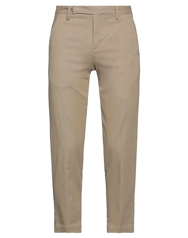 ENTRE AMIS Chinos Sand 98% Baumwolle, 2% Elastan