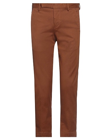 ENTRE AMIS Chinos Nocciola 98% Cotone, 2% Elastan