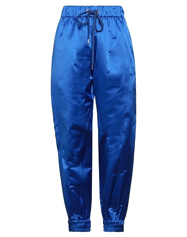 SA SU PHI Pantalone Blu china 100% Seta