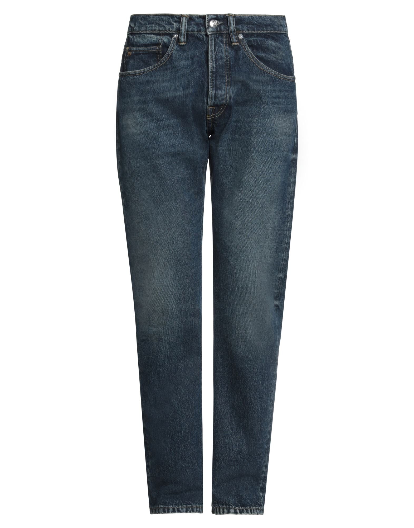 NINE IN THE MORNING - Pantaloni jeans