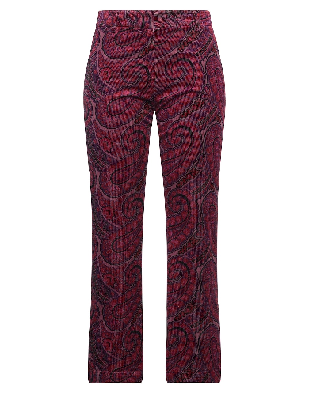 TRUE ROYAL - Casual παντελόνια