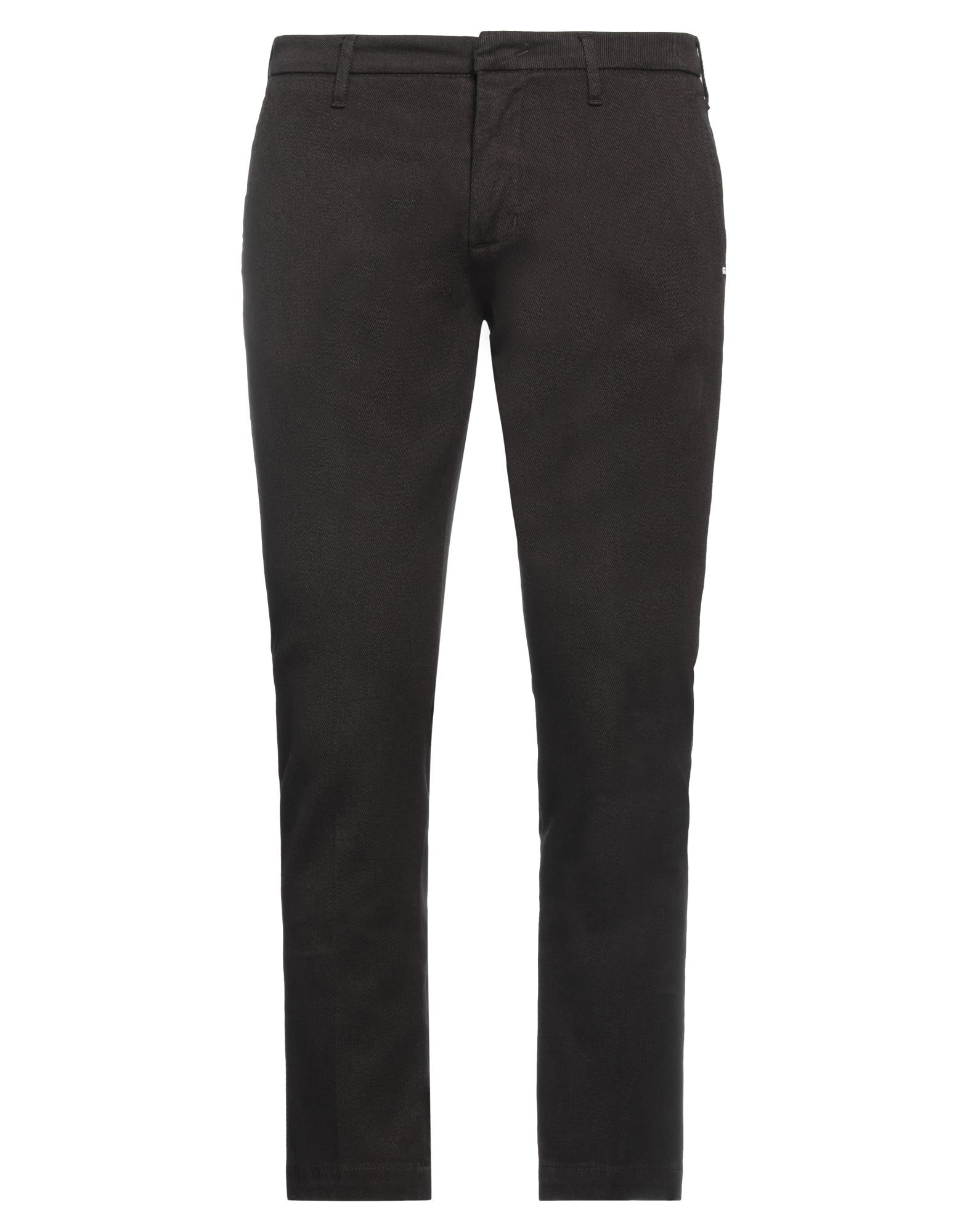 ENTRE AMIS - Trousers