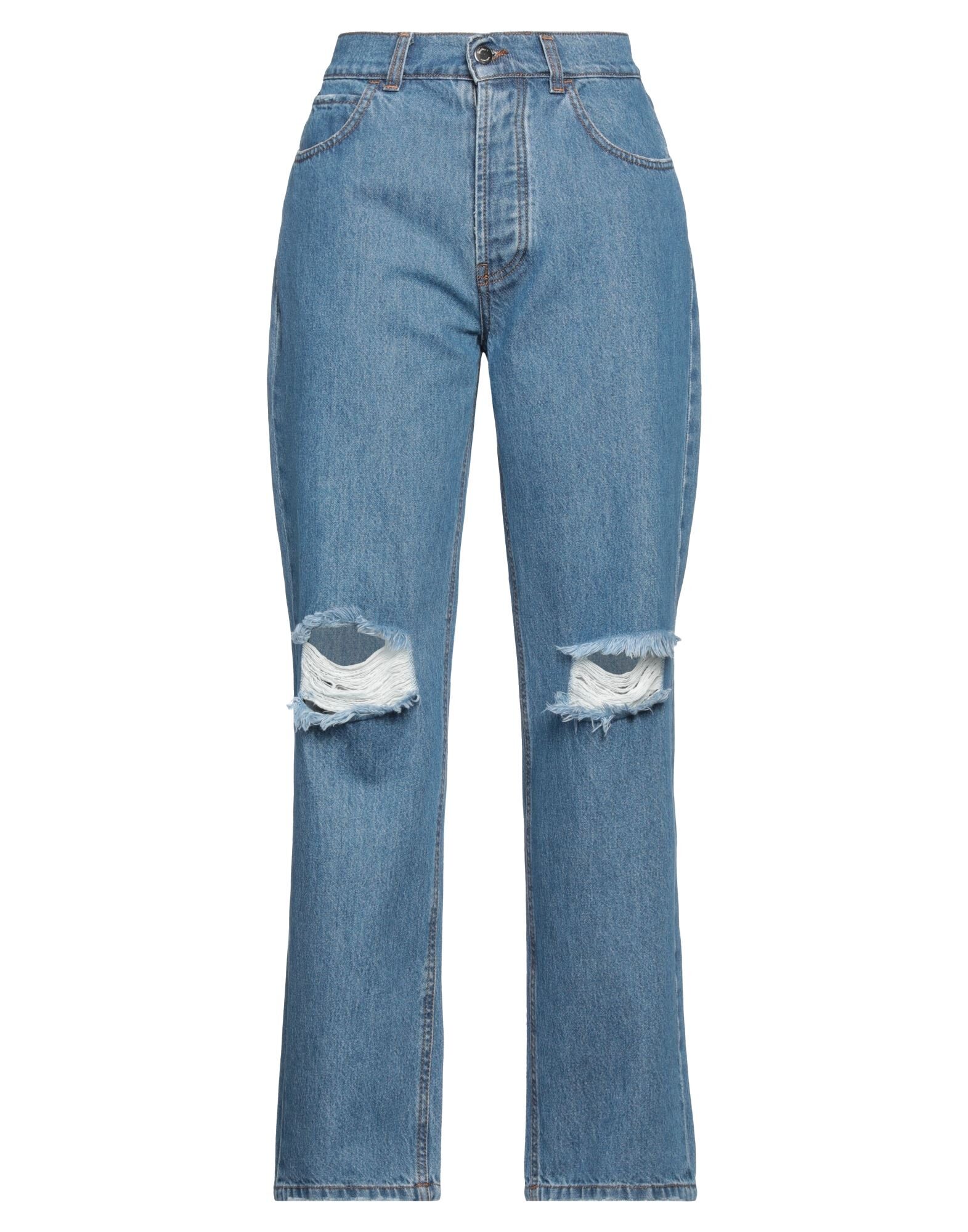 GIULIA N COUTURE - ジーンズ