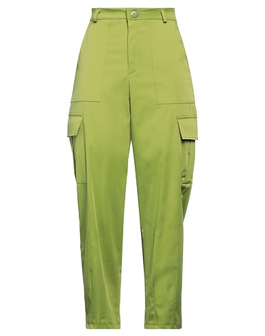 HAVEONE Cargo Verde lime 60% Poliestere, 37% Cotone, 3% Elastan