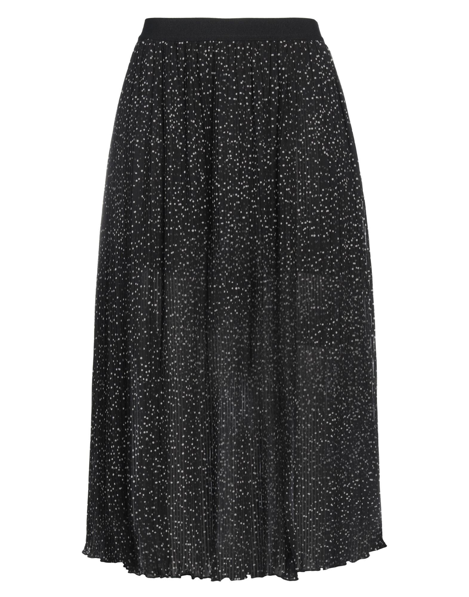 SEMICOUTURE - Midi skirts