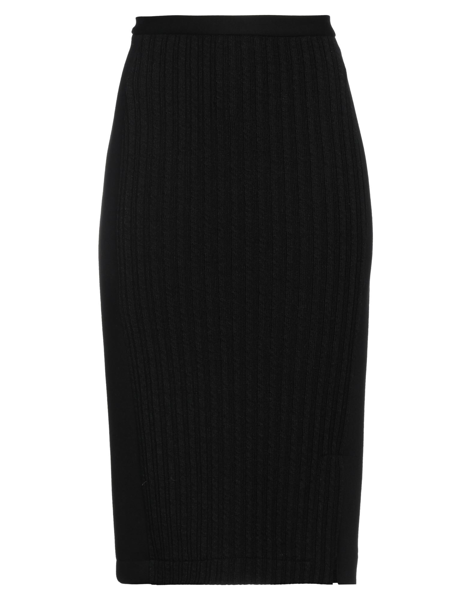 BLU NOTTE - ミディスカート