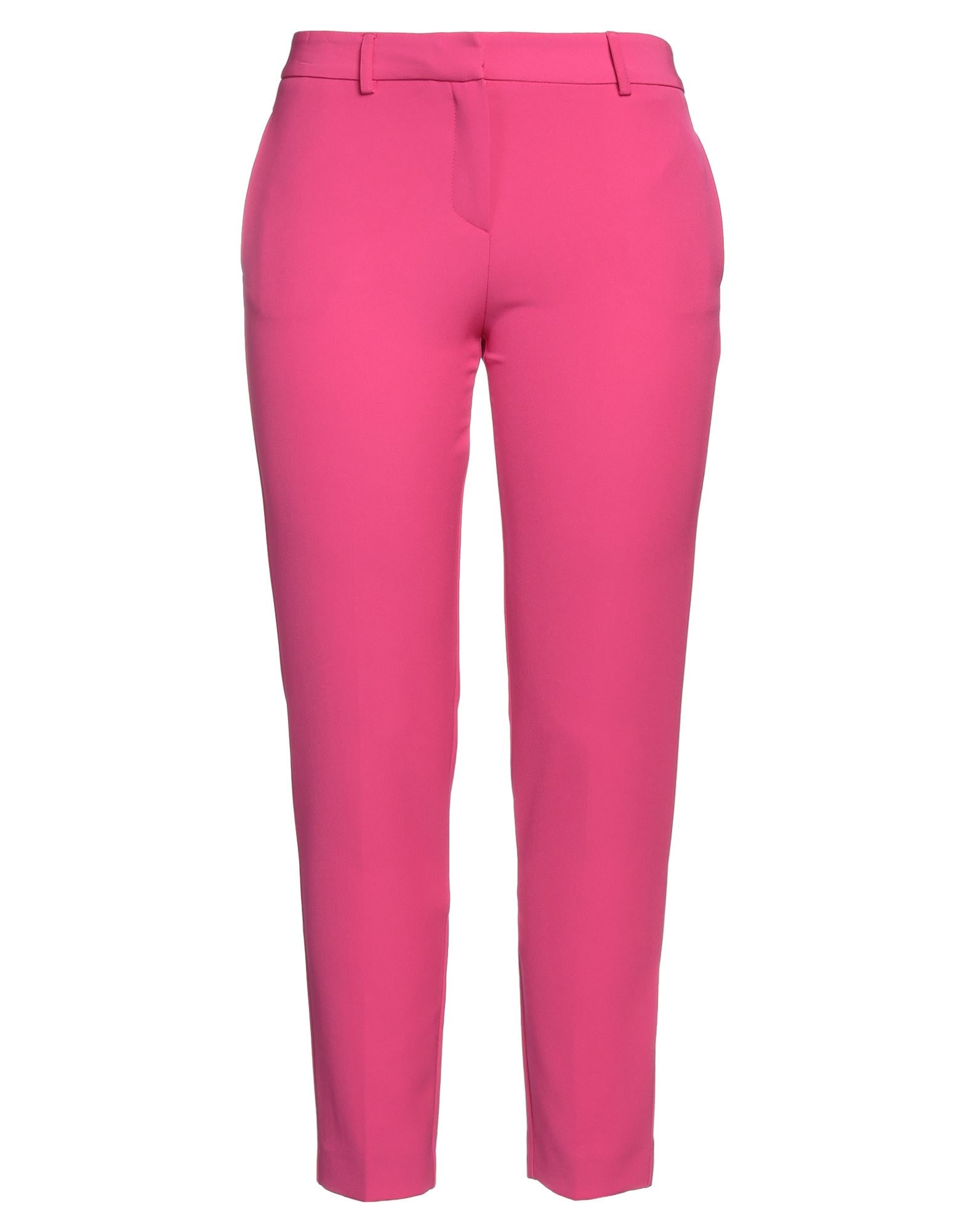 SIMONA CORSELLINI - Trousers