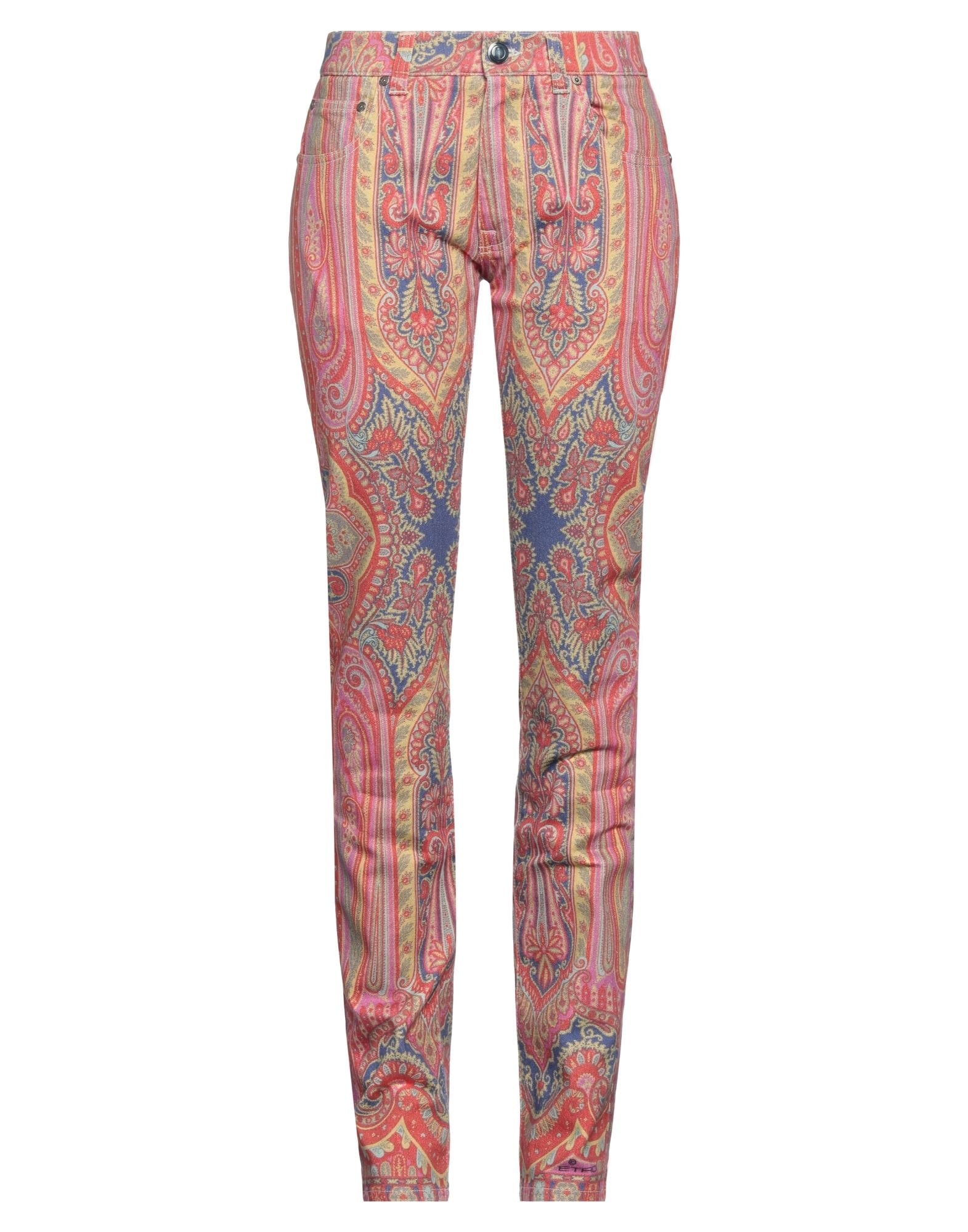 ETRO - Trousers
