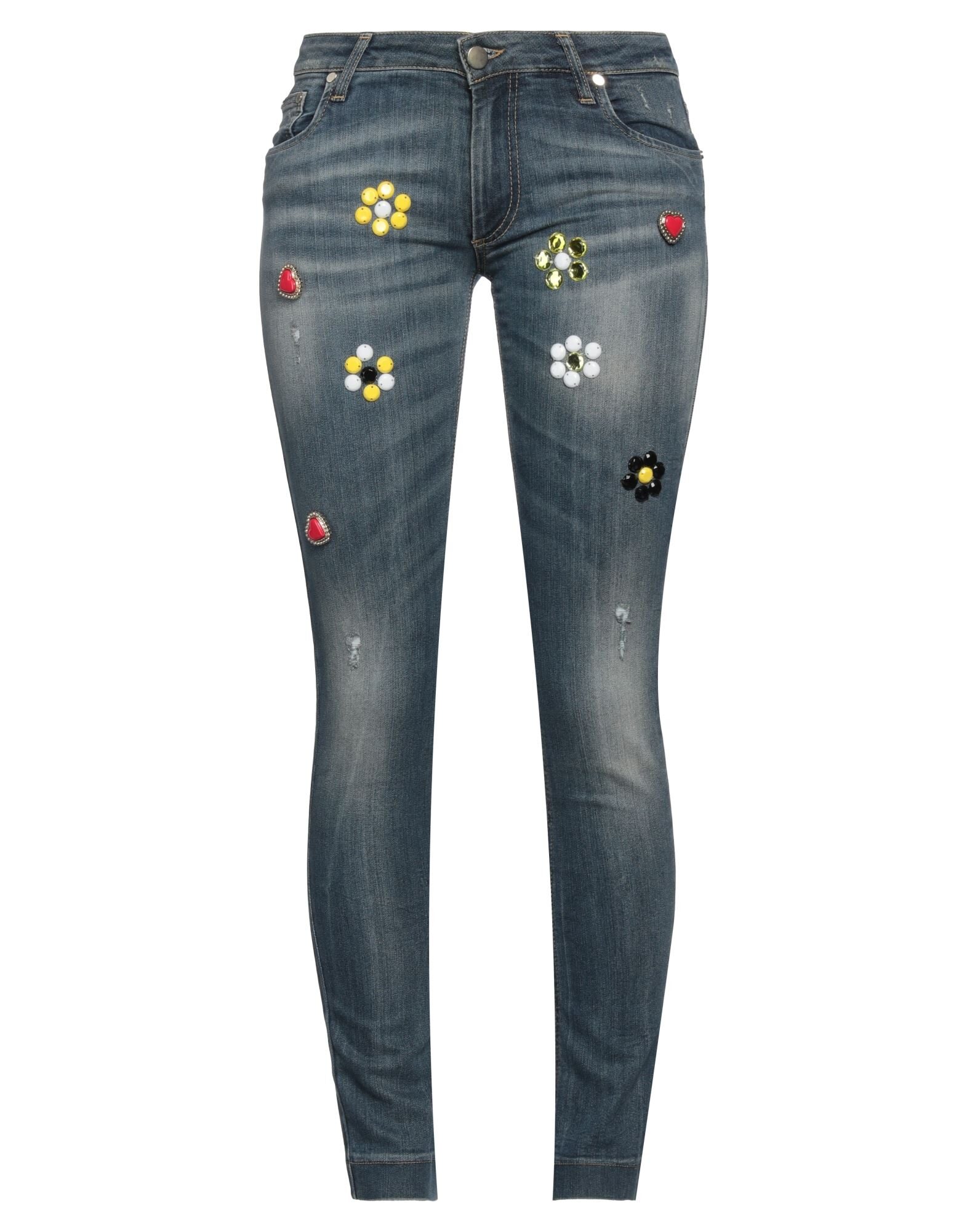 NORA BARTH - Jeanshosen