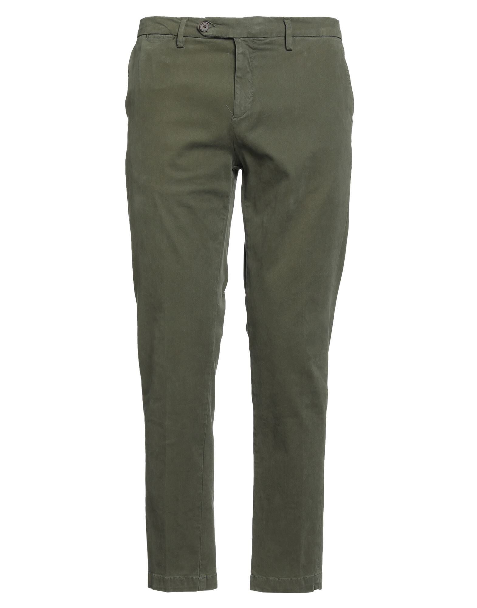 MYTHS - Повседневные брюки