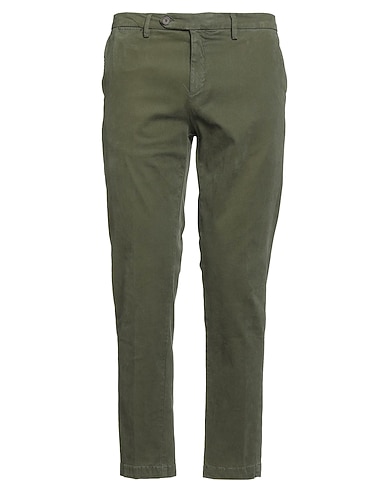 MYTHS Chino 69% Modal, 28% Coton, 3% Élasthanne