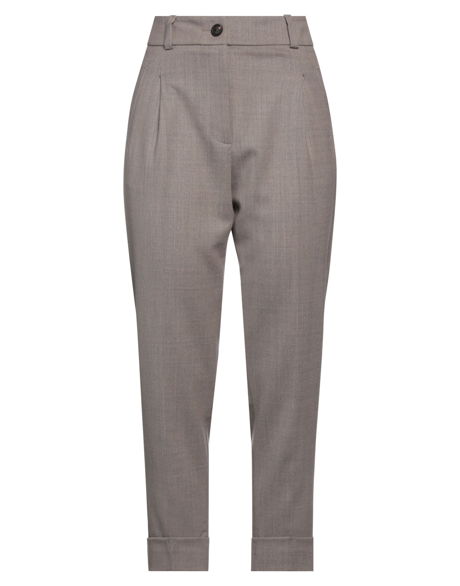 CAPPELLINI by PESERICO - Pants