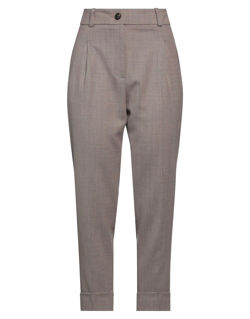 CAPPELLINI by PESERICO - Pants