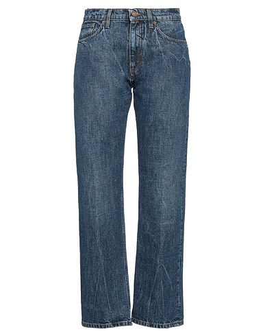 DON THE FULLER Jeans Blau 100% Baumwolle