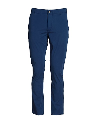 DOCKERS Chinos SMART 360 FLEX ALPHA SKINNY
 Azul francés 91% Algodón, 9% Elastán