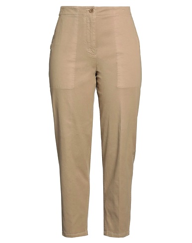 ASPESI Pantalone Sabbia 98% Cotone, 2% Elastan
