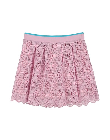 ALBERTA FERRETTI Rock Rosa 100% Polyester