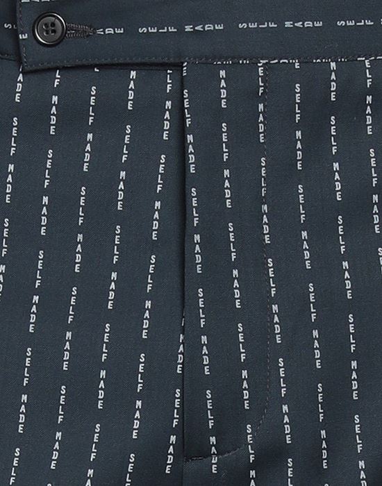 SELF MADE by GIANFRANCO VILLEGAS Повседневные брюки