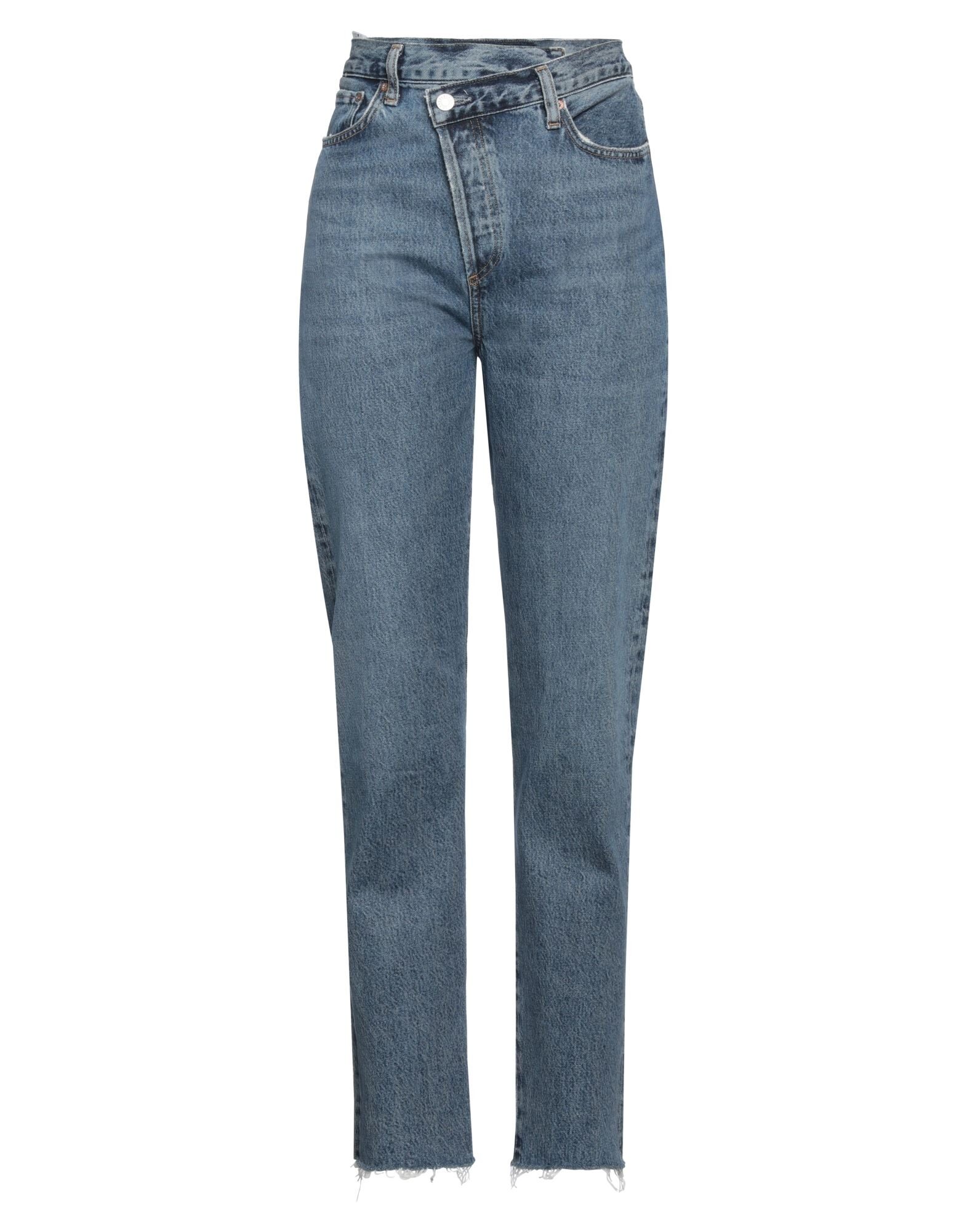 AGOLDE - Джинсовые брюки