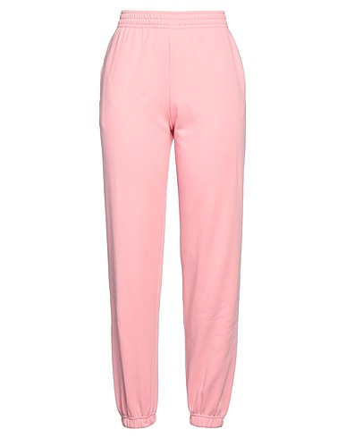 ANIYE BY Casual pants Pink 100% Cotton