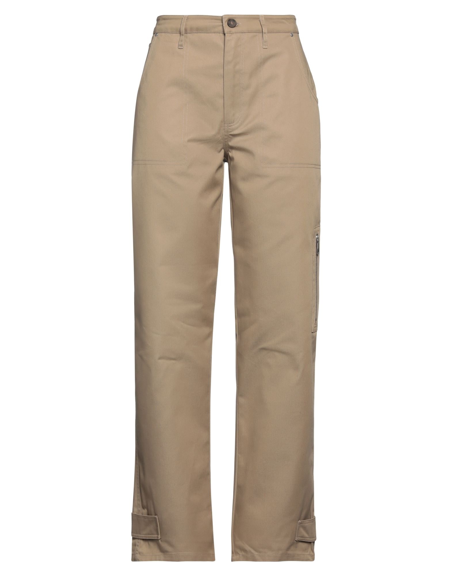 OVAL SQUARE - パンツ