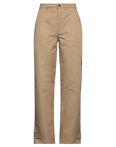OVAL SQUARE Cargo Light brown 65% Polyester, 35% Cotton