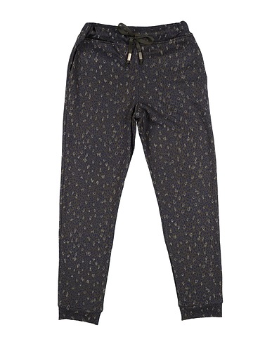 JIJIL JOLIE Casual trouser Military green 76% Viscose, 14% Polyamide, 9% Polyester, 1% Elastane