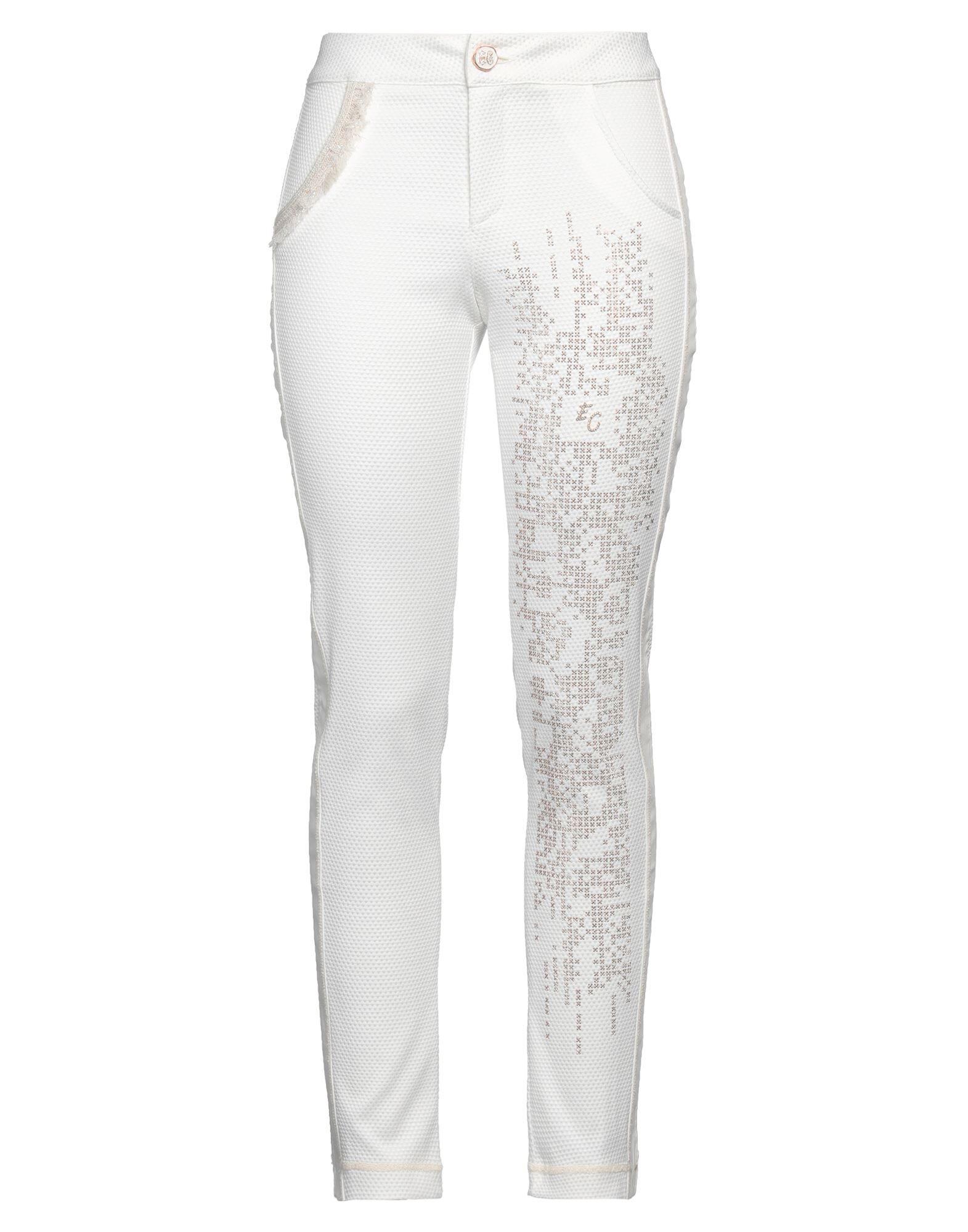 ELISA CAVALETTI by DANIELA DALLAVALLE - Pants