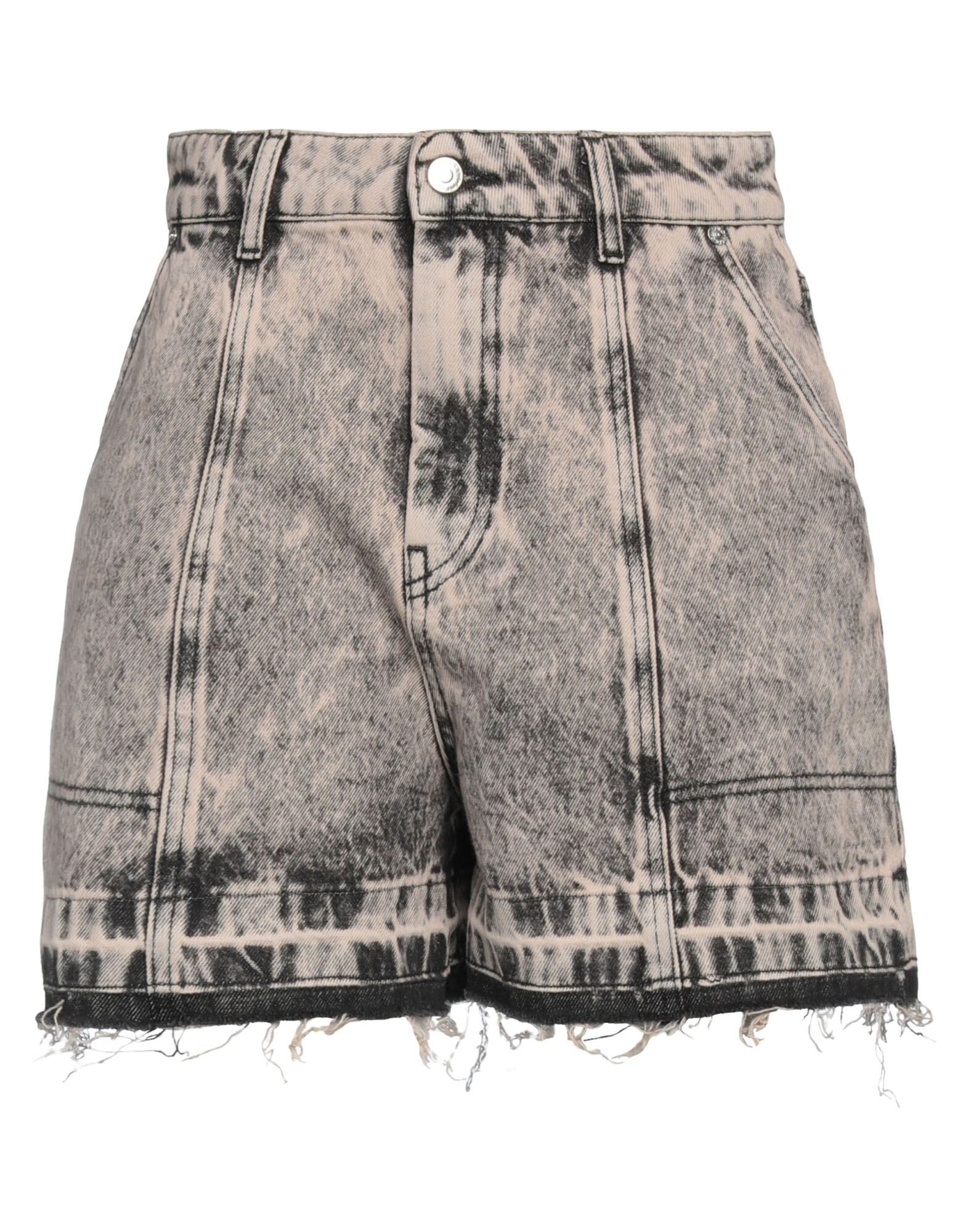 VICOLO - Denim shorts