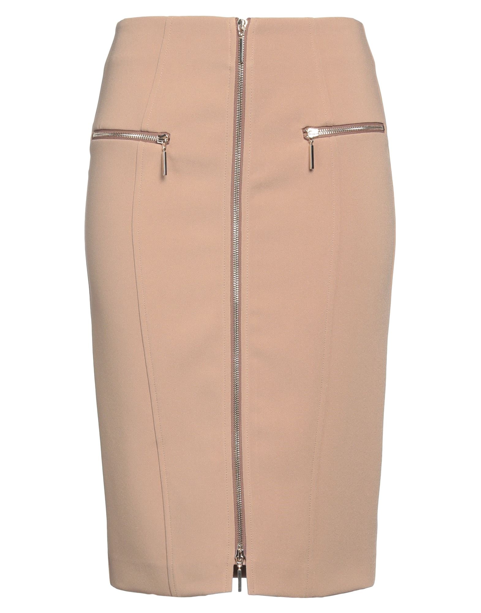 SIMONA CORSELLINI - ミディスカート