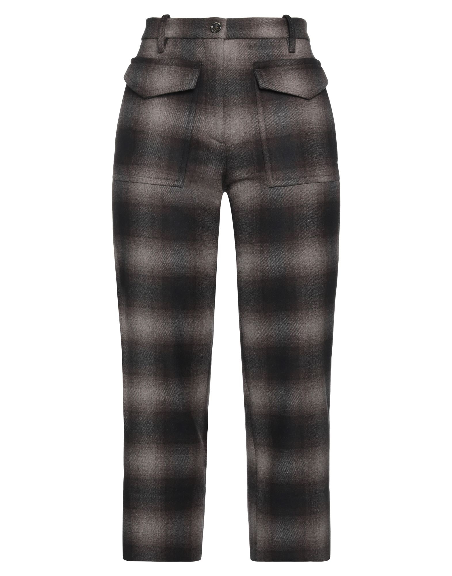 NINE IN THE MORNING - Pants