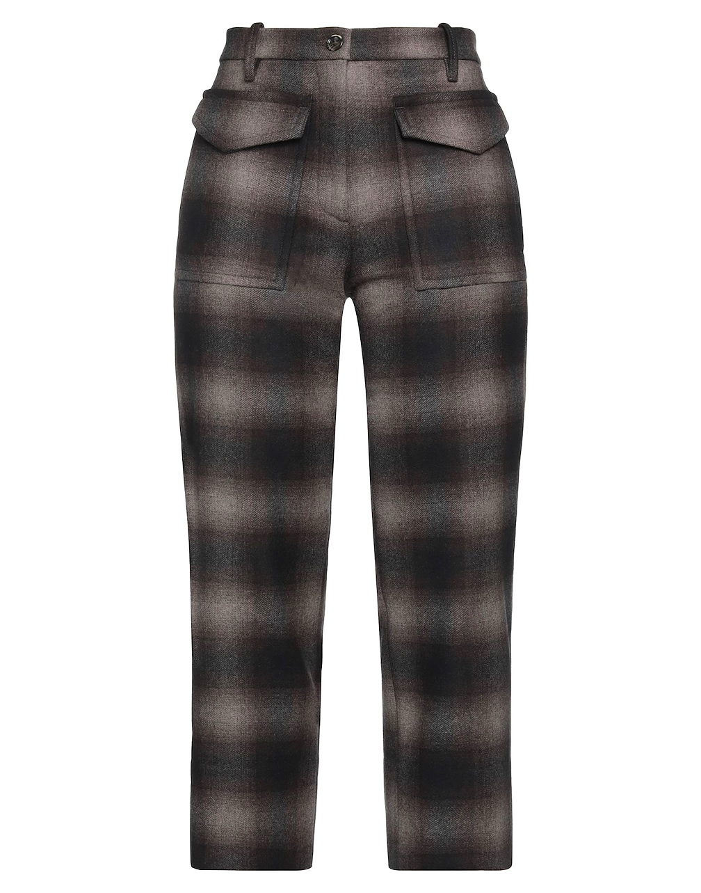 NINE IN THE MORNING - Pants