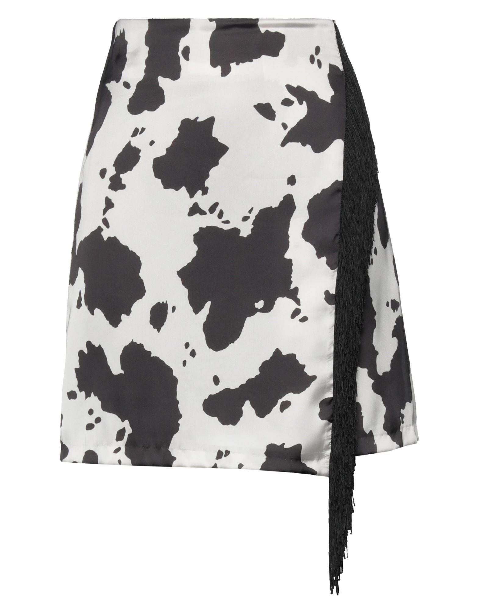 KAOS JEANS - Mini skirts