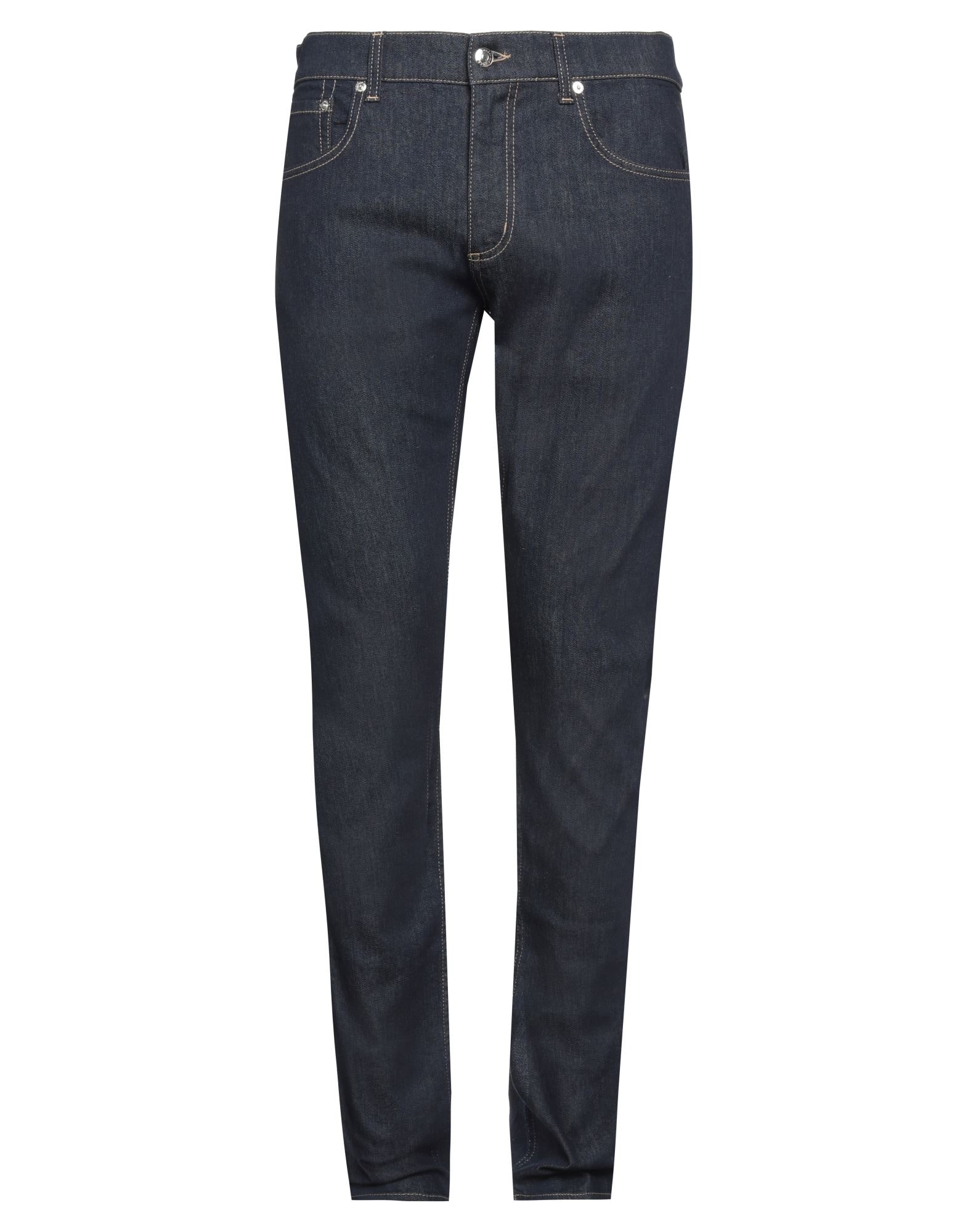 MCQUEEN - ジーンズ