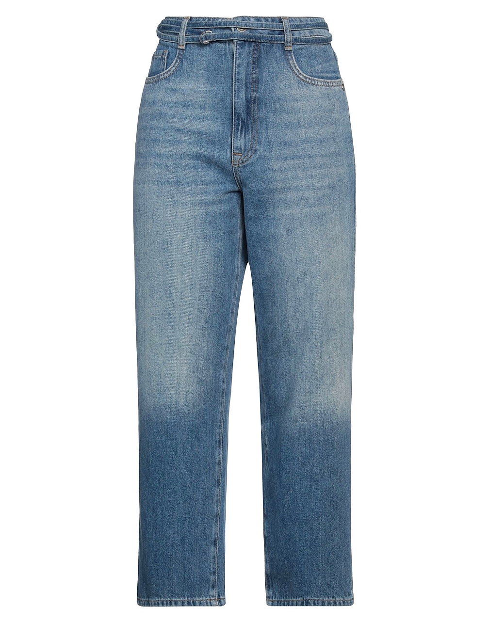 PATRIZIA PEPE - Pantalons en jean