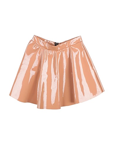 VICTORIA & STELLA Skirt Blush 100% Polyester