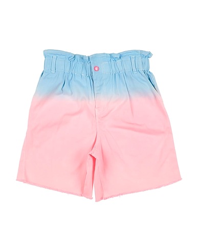 BILLIEBLUSH Shorts & Bermuda Pink 98% Cotton, 2% Elastane