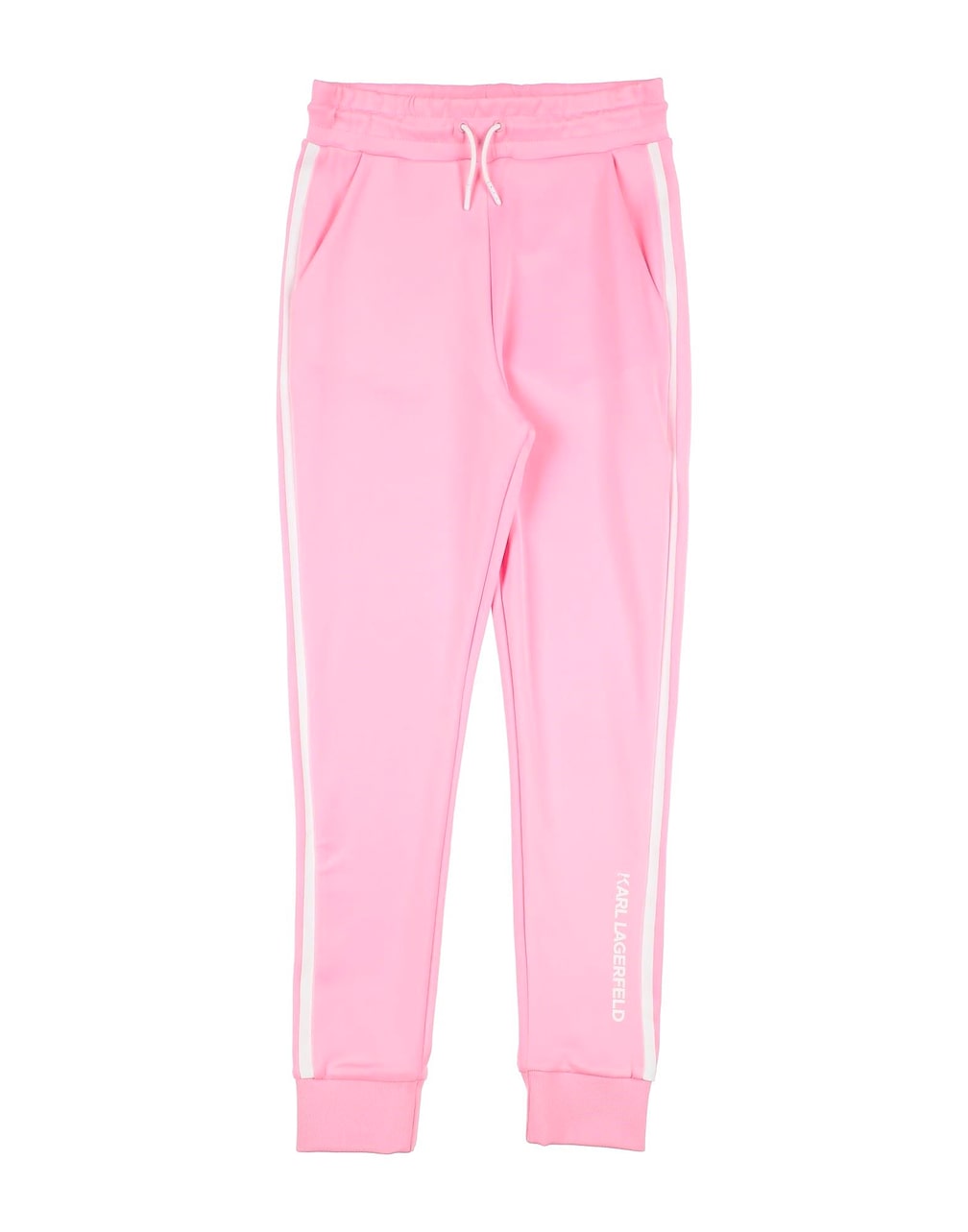 KARL LAGERFELD - Pantalons