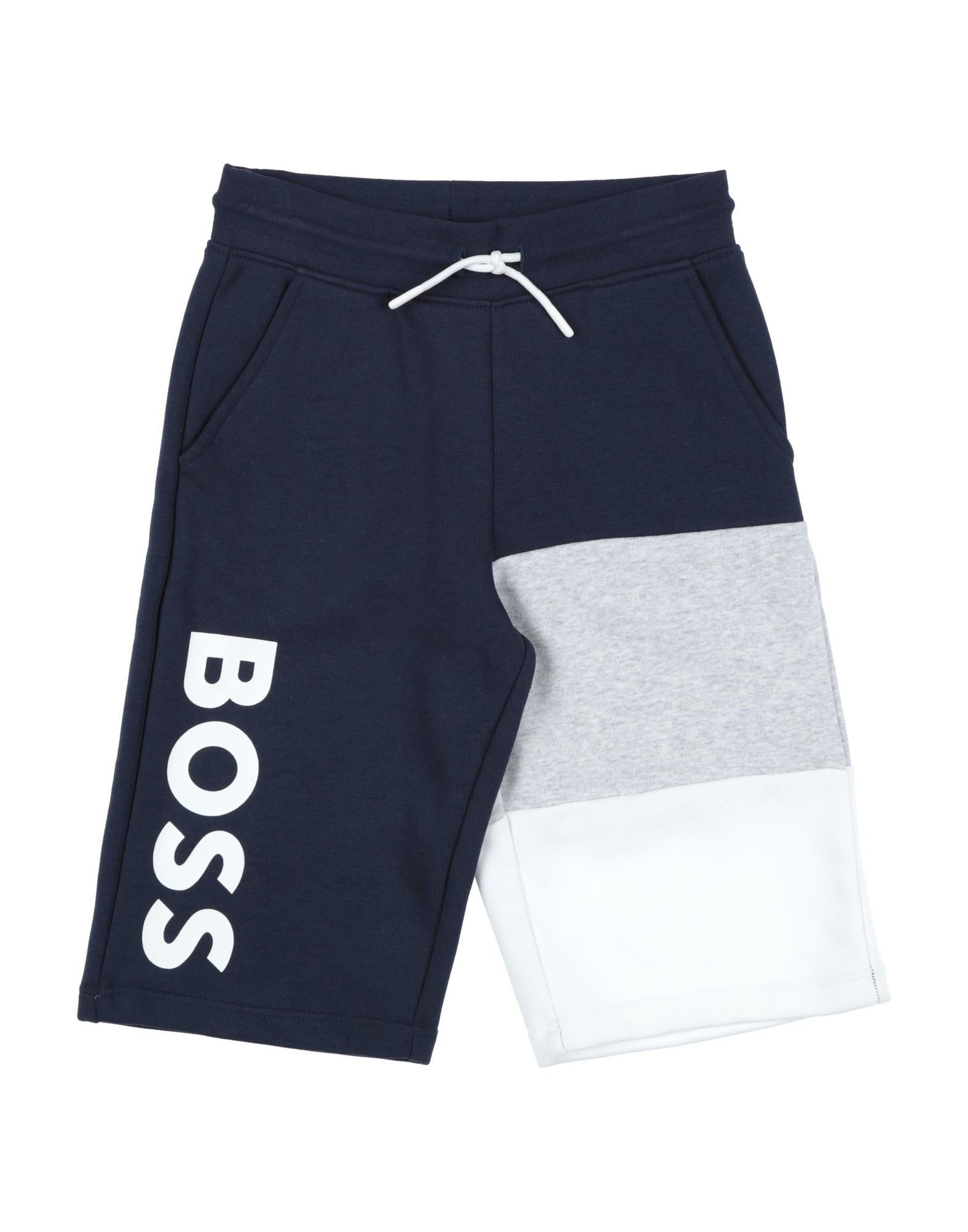 BOSS - Shorts & Bermuda Shorts