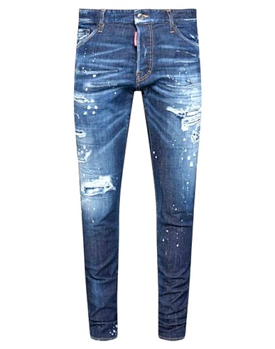DSQUARED2