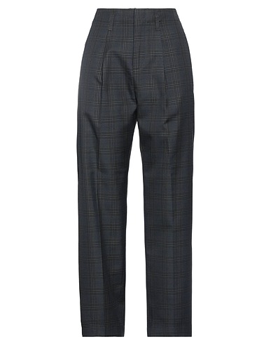 DEPARTMENT 5 Casual trouser Lead 55% Polyester, 45% Cotton